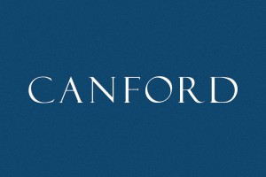 Canford School brand identity by The Agency for Education