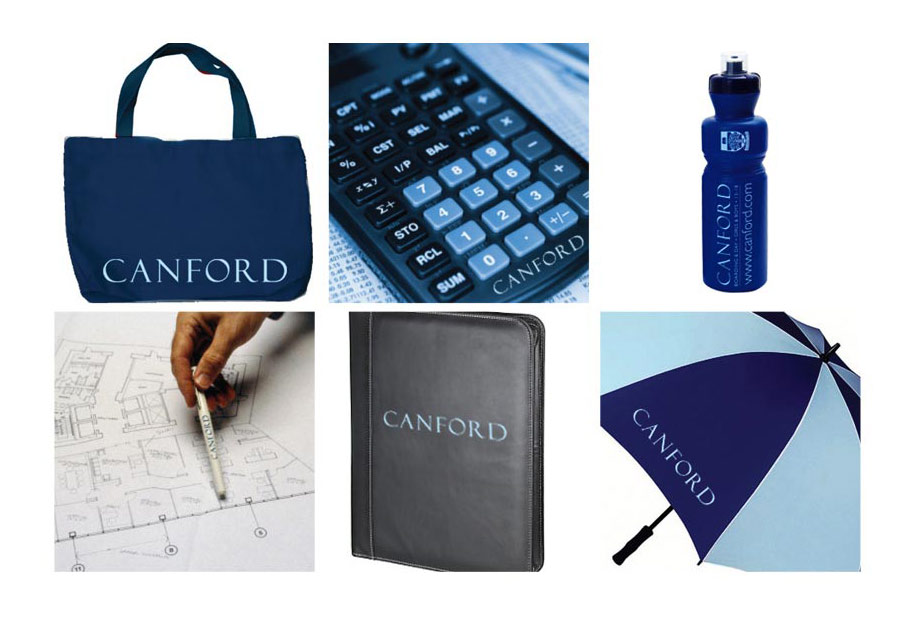 Canford school Merchandise by The Agency for Education