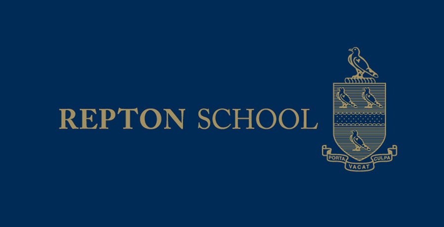 Repton School Abu Dhabi brand development by The Agency for Education